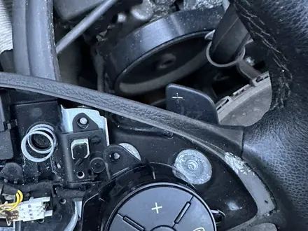 W204 спорт руль без подушки AMG за 15 000 тг. в Алматы – фото 10
