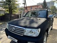 Toyota Land Cruiser 2004 годаүшін10 500 000 тг. в Алматы