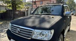 Toyota Land Cruiser 2004 года за 9 500 000 тг. в Алматы