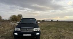 Toyota Land Cruiser 2004 года за 9 500 000 тг. в Алматы – фото 5