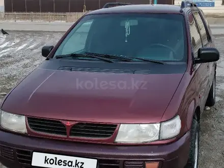 Mitsubishi Space Wagon 1994 года за 1 500 000 тг. в Кызылорда