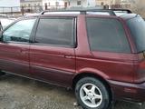 Mitsubishi Space Wagon 1994 года за 1 500 000 тг. в Кызылорда – фото 4