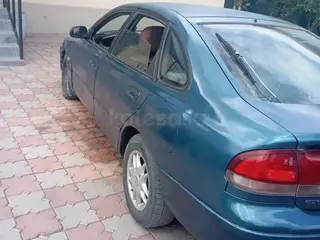 Mazda Cronos