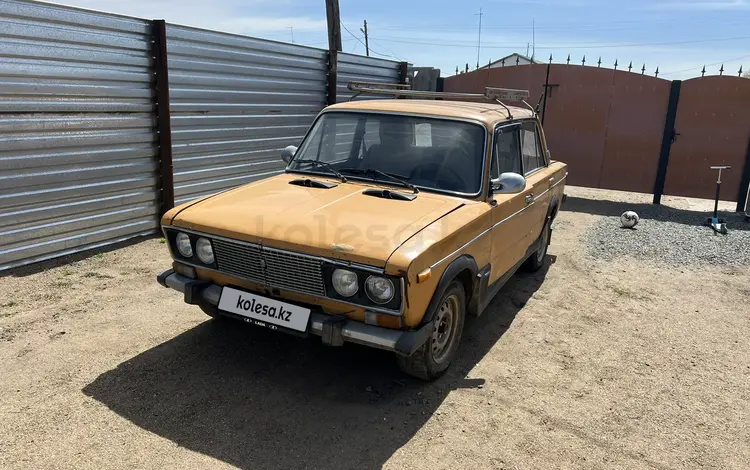 ВАЗ (Lada) 2106 1982 годаүшін400 000 тг. в Аксу