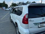 Toyota Land Cruiser Prado 2007 годаүшін8 500 000 тг. в Кокшетау