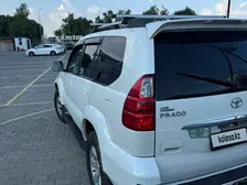 Toyota Land Cruiser Prado, 2007