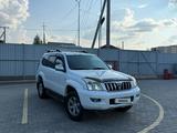 Toyota Land Cruiser Prado 2007 годаүшін8 500 000 тг. в Кокшетау – фото 4