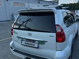 Toyota Land Cruiser Prado 2007 годаүшін8 500 000 тг. в Кокшетау – фото 5