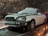 Subaru Legacy 2000 года за 20 000 тг. в Усть-Каменогорск