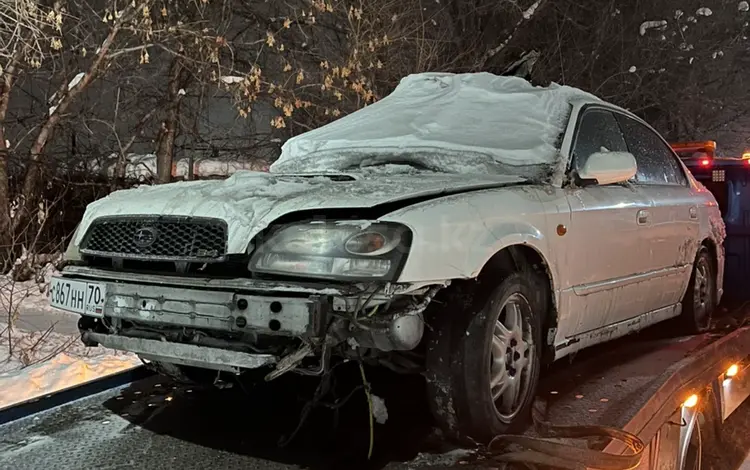 Subaru Legacy 2000 годаfor20 000 тг. в Усть-Каменогорск