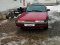 Mazda 626 1991 годаүшін750 000 тг. в Алматы