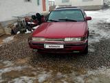 Mazda 626 1991 годаүшін750 000 тг. в Алматы