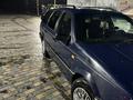 Volkswagen Passat 1992 годаfor1 600 000 тг. в Тараз – фото 2