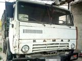КамАЗ 1990 года за 2 000 000 тг. в Жаркент