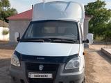 ГАЗ ГАЗель 2005 годаүшін3 000 000 тг. в Жетысай