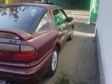 Mitsubishi Galant 1991 годаүшін1 300 000 тг. в Алматы