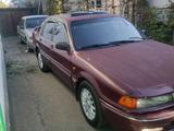 Mitsubishi Galant 1991 годаүшін1 300 000 тг. в Алматы – фото 4