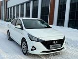 Hyundai Accent 2021 годаүшін6 600 000 тг. в Усть-Каменогорск