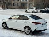 Hyundai Accent 2021 годаүшін6 600 000 тг. в Усть-Каменогорск – фото 5