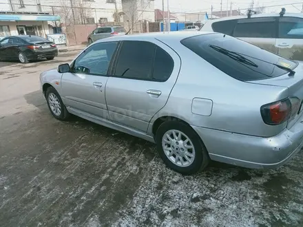 Nissan Primera 2002 года за 1 500 000 тг. в Атырау – фото 4