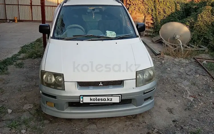 Mitsubishi RVR 1999 года за 1 200 000 тг. в Алматы