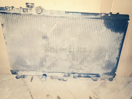 Радиатор охлаждения за 16 000 тг. в Алматы