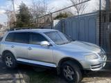Volkswagen Touareg 2004 года за 4 000 000 тг. в Шымкент