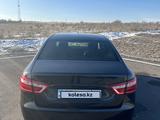 ВАЗ (Lada) Vesta 2019 годаүшін3 800 000 тг. в Темиртау – фото 2