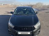 ВАЗ (Lada) Vesta 2019 годаүшін3 800 000 тг. в Темиртау