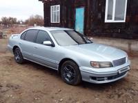 Nissan Cefiro 1995 годаүшін1 500 000 тг. в Талдыкорган