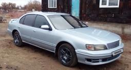 Nissan Cefiro 1995 годаүшін1 500 000 тг. в Талдыкорган