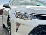 Toyota Camry 2017 года за 12 800 000 тг. в Семей – фото 4