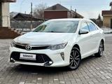 Toyota Camry 2017 годаүшін12 800 000 тг. в Семей