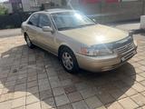 Toyota Camry 1998 годаүшін3 000 000 тг. в Караганда