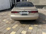 Toyota Camry 1998 года за 3 000 000 тг. в Караганда – фото 4