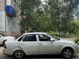 ВАЗ (Lada) Priora 2170 2012 годаүшін1 650 000 тг. в Рудный – фото 2