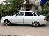 ВАЗ (Lada) Priora 2170 2012 годаүшін1 650 000 тг. в Рудный – фото 3