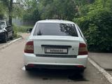 ВАЗ (Lada) Priora 2170 2012 годаүшін1 650 000 тг. в Рудный – фото 5