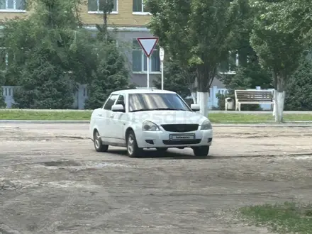 ВАЗ (Lada) Priora 2170 2012 года за 1 650 000 тг. в Рудный – фото 7