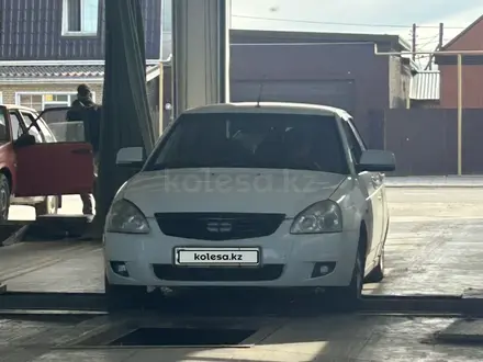 ВАЗ (Lada) Priora 2170 2012 года за 1 650 000 тг. в Рудный – фото 9