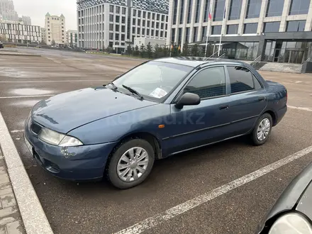 Mitsubishi Carisma 1999 года за 1 700 000 тг. в Астана