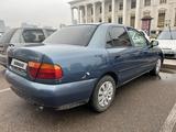 Mitsubishi Carisma 1999 года за 1 700 000 тг. в Астана – фото 5