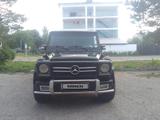 Mercedes-Benz G 500 2001 года за 12 000 000 тг. в Талдыкорган