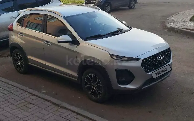 Chery Tiggo 2 2023 года за 5 000 000 тг. в Астана