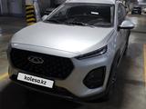 Chery Tiggo 2 2023 годаүшін5 000 000 тг. в Астана – фото 4