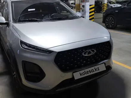 Chery Tiggo 2 2023 года за 5 000 000 тг. в Астана – фото 3