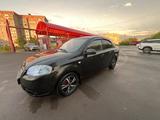 Chevrolet Aveo 2008 года за 1 700 000 тг. в Петропавловск