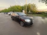 Chevrolet Aveo 2008 года за 1 700 000 тг. в Петропавловск – фото 2