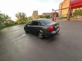 Chevrolet Aveo 2008 года за 1 700 000 тг. в Петропавловск – фото 5