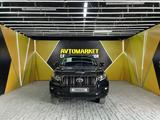 Toyota Land Cruiser Prado 2021 годаүшін26 000 000 тг. в Актау – фото 2